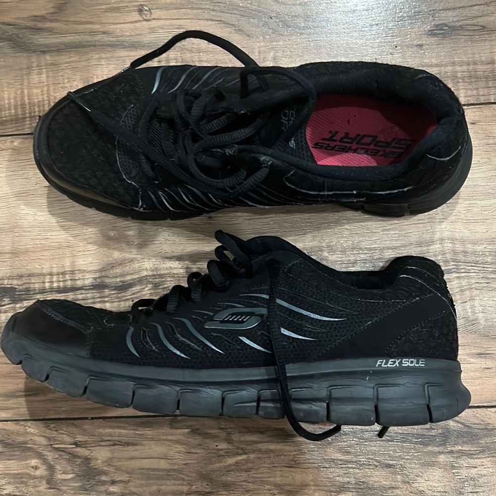 womens Skechers